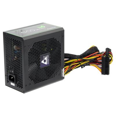 CHIEFTEC ECO GPE-600S 600W