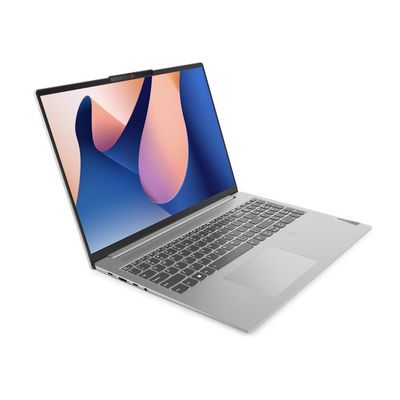 Lenovo IdeaPad Slim 5 16IRL8 Cloud Grey (82XF003LCK)