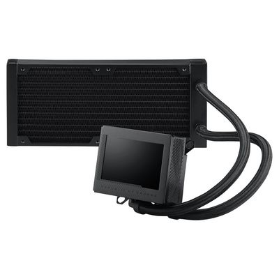 ASUS ROG Ryujin III 360