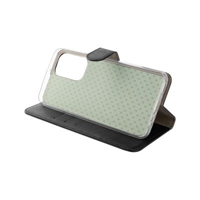 Pouzdro typu kniha FIXED Opus pro Samsung Galaxy A23 5G, černé