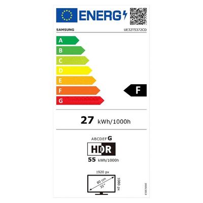 32 Samsung UE32T5372CD
