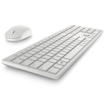 DELL KM5221W (CZ/SK, bílá)
