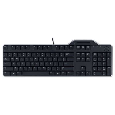 DELL KB-813 (CZ/SK)