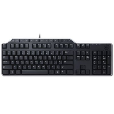 DELL KB-522 (CZ/SK)
