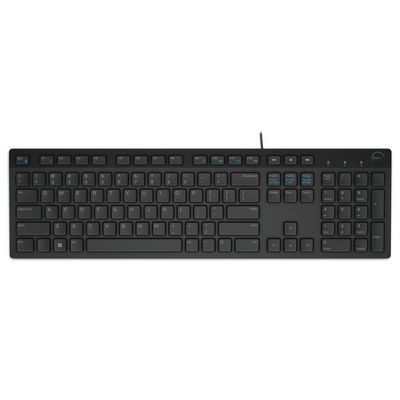 DELL KB216 (CZ/SK)