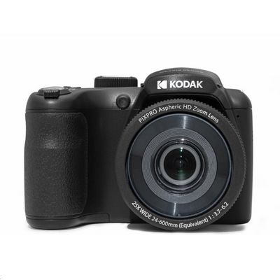 Kodak Astro Zoom AZ255, černý