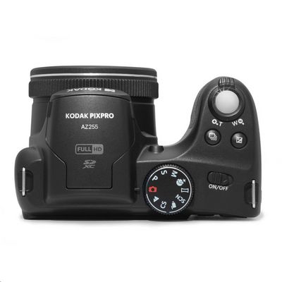 Kodak Astro Zoom AZ255, černý