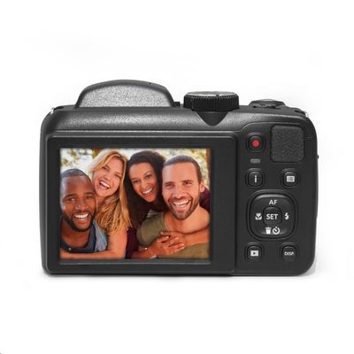 Kodak Astro Zoom AZ255, černý