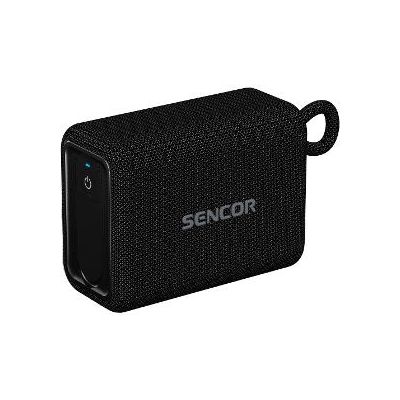 Sencor SSS 1400BK