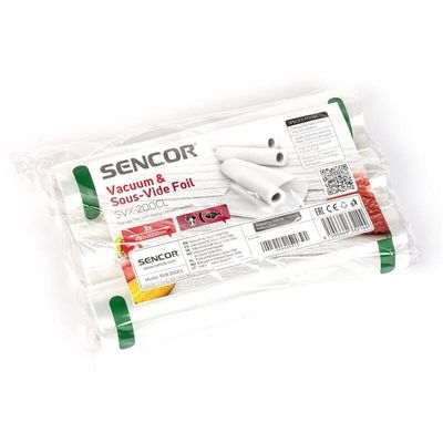 Sencor SVX 200CL Vakuovací fólie, 20 x 300 cm