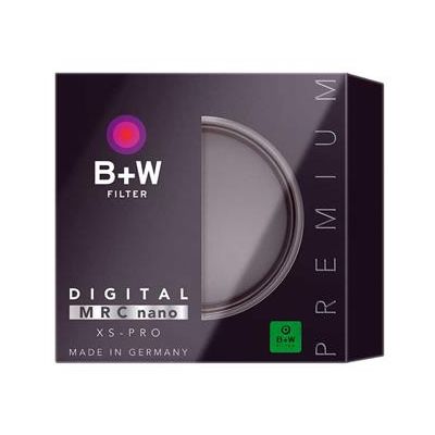 B+W UV filtr 40,5mm XS-PRO DIGTAL MRC nano