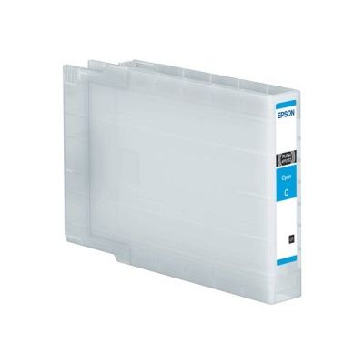 Epson Singlepack DURABrite Pro T9072 azurová XXL - originální