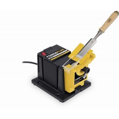 Powerplus POWX1350 Multifunkční bruska na vrtáky, nože, nůžky, dláta