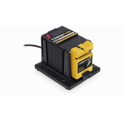 Powerplus POWX1350 Multifunkční bruska na vrtáky, nože, nůžky, dláta