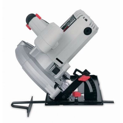 Powerplus POWC2030 Ruční kotoučová pila 1200W, kotouč 185mm