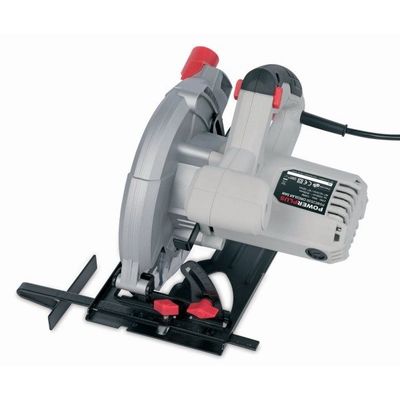 Powerplus POWC2030 Ruční kotoučová pila 1200W, kotouč 185mm