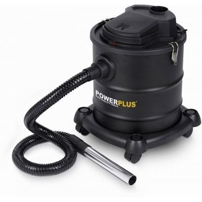 Powerplus POWX308 Vysavač popela 1200W, 20 litrů