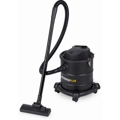 Powerplus POWX308 Vysavač popela 1200W, 20 litrů