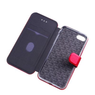 ALIGATOR Magnetto flipové pouzdro pro Xiaomi Redmi Note 8 Pro, Black