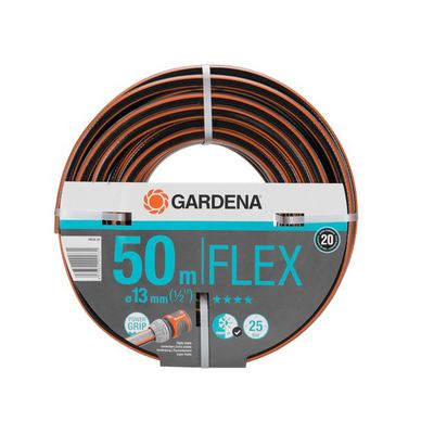 Gardena 18039-20 hadice Comfort FLEX 9 x 9 (1/2) 50 m bez armatur
