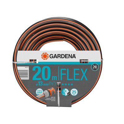 Gardena 18033-20 hadice Comfort FLEX 9 x 9 (1/2) 20 m bez armatur