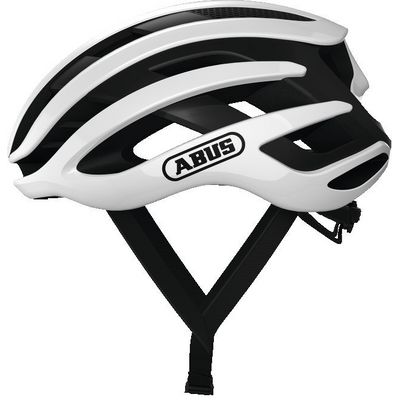 Abus AirBreaker Polar White vel.M