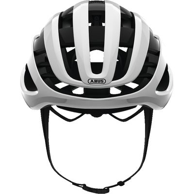 Abus AirBreaker Polar White vel.M