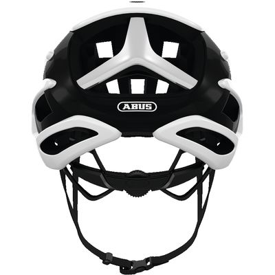 Abus AirBreaker Polar White vel.M