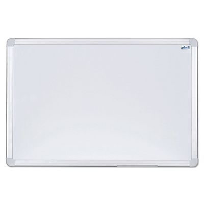 Aveli magnetická tabule 60x45 cm, hliníkový rám