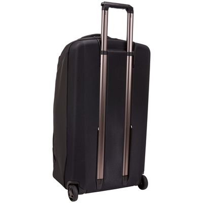 Thule Crossover 2 Wheeled Duffel 76cm/30 C2WD30 - černý