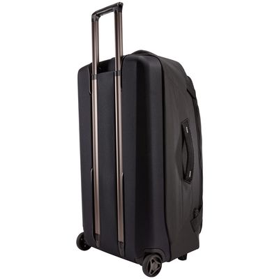 Thule Crossover 2 Wheeled Duffel 76cm/30 C2WD30 - černý