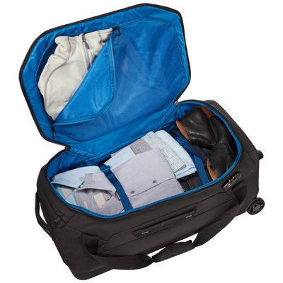 Thule Crossover 2 Wheeled Duffel 76cm/30 C2WD30 - černý