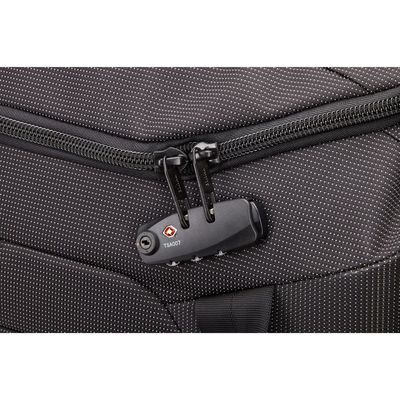 Thule Crossover 2 Wheeled Duffel 76cm/30 C2WD30 - černý