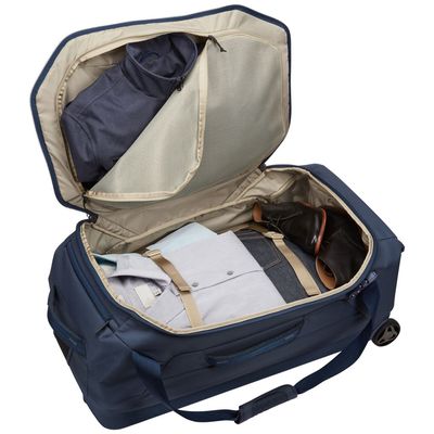 Thule Crossover 2 Wheeled Duffel 76cm/30 C2WD30 - modrý