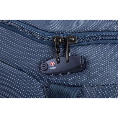 Thule Crossover 2 Wheeled Duffel 76cm/30 C2WD30 - modrý