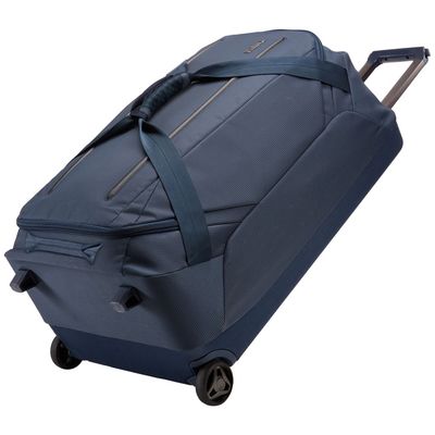 Thule Crossover 2 Wheeled Duffel 76cm/30 C2WD30 - modrý