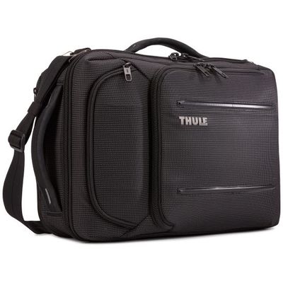 Thule Crossover 2 brašna/batoh na 15,6 notebook C2CB116 - černá