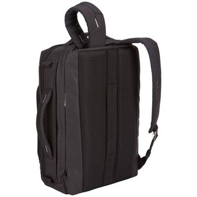 Thule Crossover 2 brašna/batoh na 15,6 notebook C2CB116 - černá