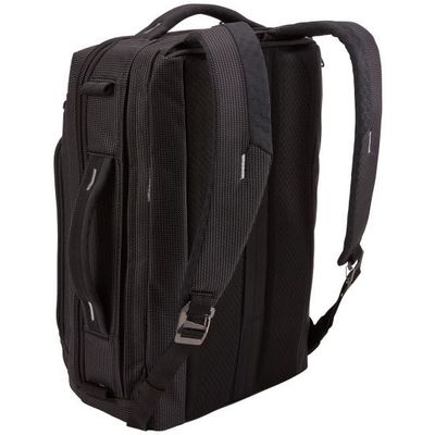 Thule Crossover 2 brašna/batoh na 15,6 notebook C2CB116 - černá