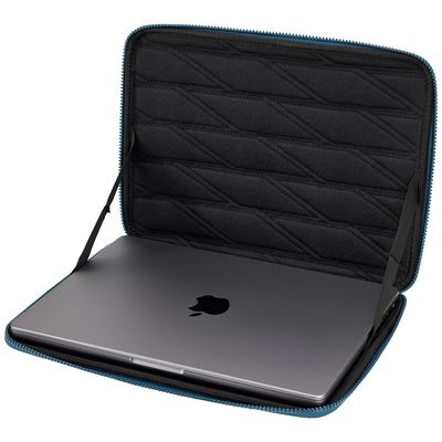 Thule Gauntlet 4 pouzdro na 14 Macbook TGSE2358 - modré