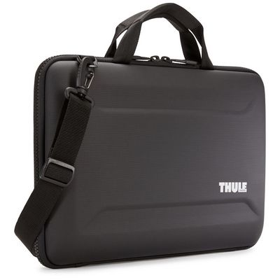 Thule Gauntlet 4.0 brašna na 16 MacBook Pro TGAE2357 - černá