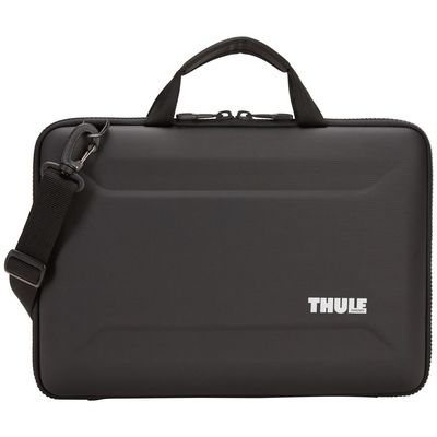 Thule Gauntlet 4.0 brašna na 16 MacBook Pro TGAE2357 - černá