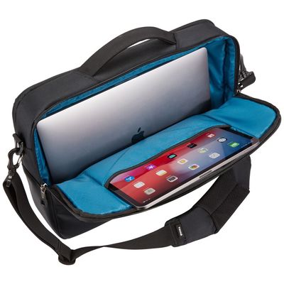 Thule Subterra brašna na notebook 15,6 TSSB316 - černá