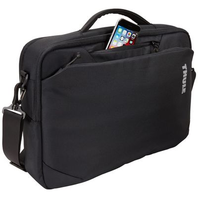 Thule Subterra brašna na notebook 15,6 TSSB316 - černá