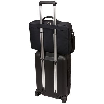Thule Subterra brašna na notebook 15,6 TSSB316 - černá