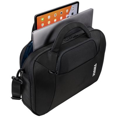 Thule Accent brašna na notebook 15,6 TACLB2216 - černá