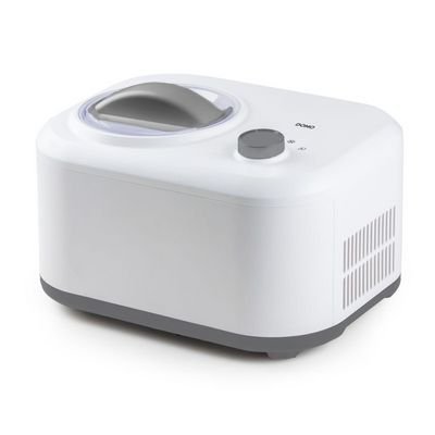 DOMO DO9243I Zmrzlinovač s kompresorem, 1 l