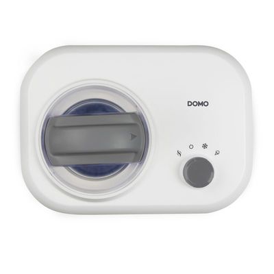 DOMO DO9243I Zmrzlinovač s kompresorem, 1 l