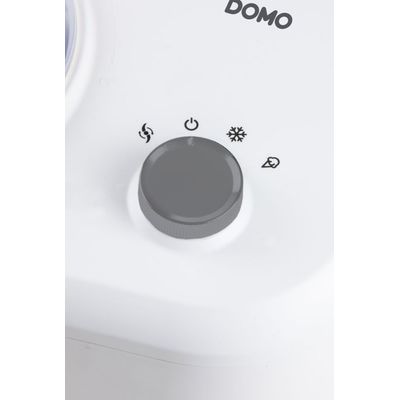 DOMO DO9243I Zmrzlinovač s kompresorem, 1 l