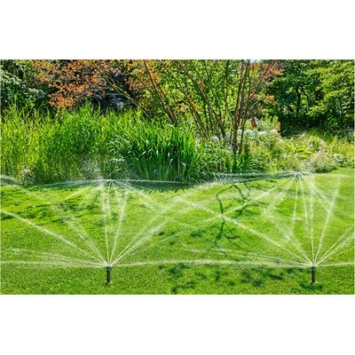 Gardena 8231-20 výsuvný zadešťovač MD40